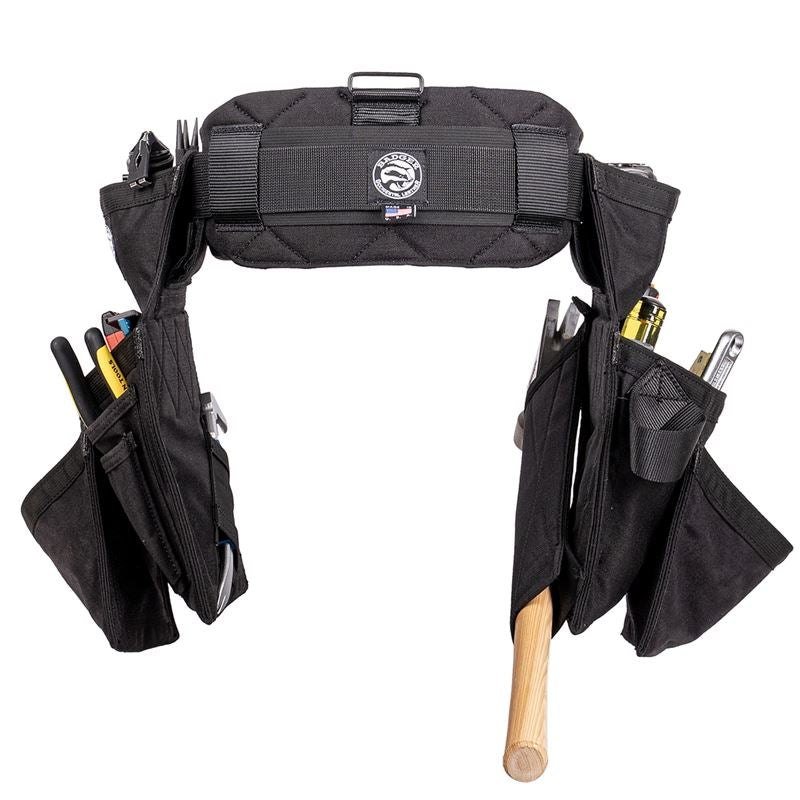 BADGER Carpenter Set - Standard Black