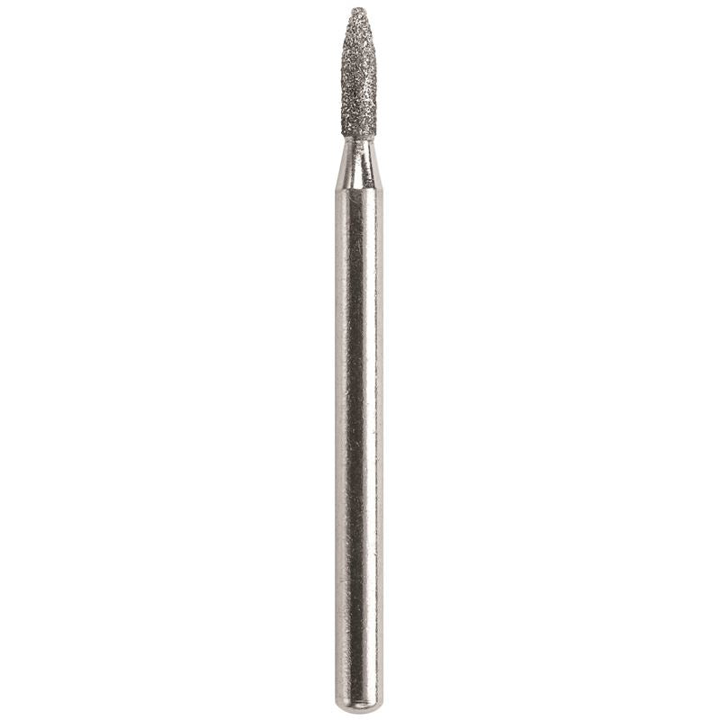 Dremel | 7144 3/32 In. Diamond Taper Point