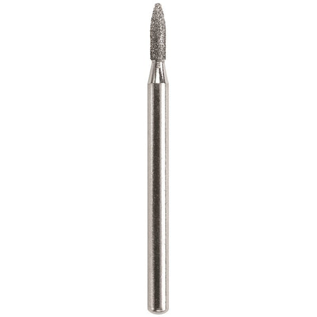 Dremel | 7144 3/32 In. Diamond Taper Point