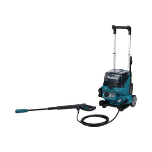 Makita HW001GZ 40V max XGT BL Pressure Washer, Tool Only