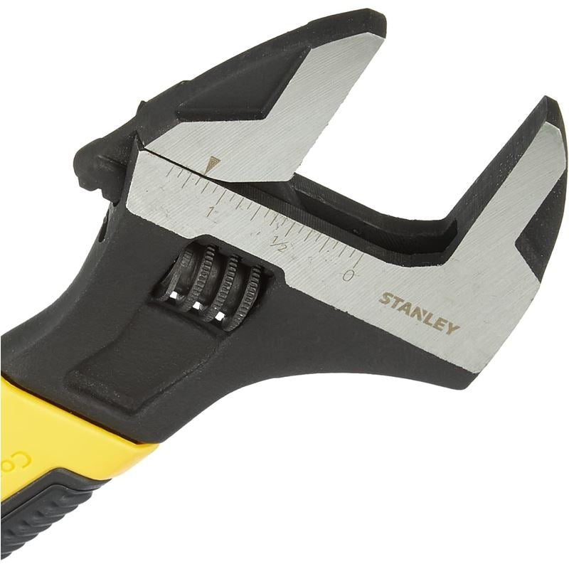 STANLEY 90-949 10in Adjustable Wrench