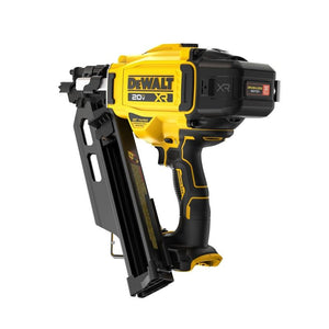 DEWALT DCN930B 20V MAX Brushless Cordless 30 degree Paper Tape Framing Nailer - Bare Tool