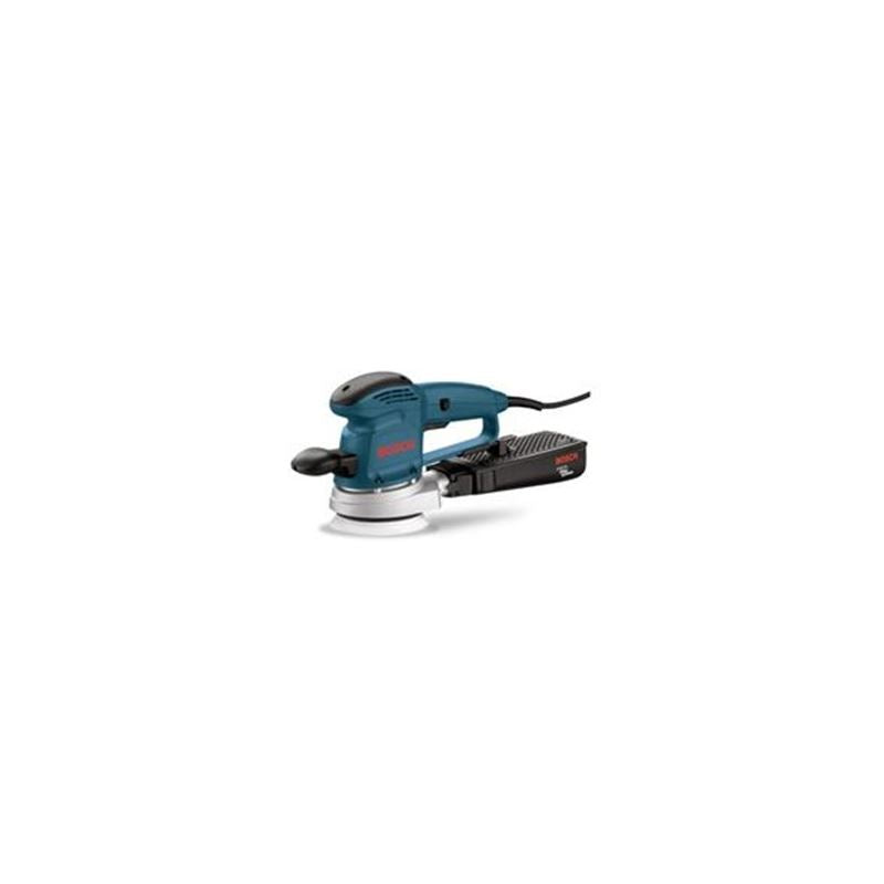 3725DEVS 5" Electronic Variable Speed Random Orbit Sander/Polisher