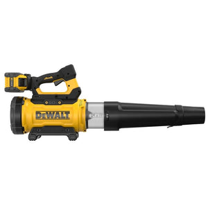 DEWALT DCBL777Y1 60V MAX High Power Brushless Blower Kit