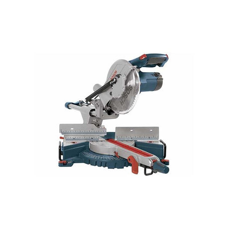 4405 10" Single-Bevel Slide Miter Saw with Upfront Controls