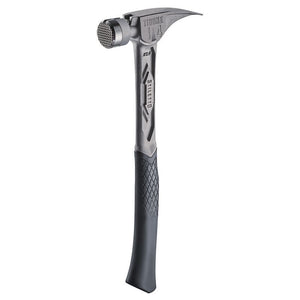 STILETTO TIB14RMC TIBONE 14oz Milled Titanium Framing Hammer