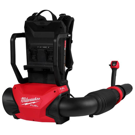 Milwaukee 3009-24HD M18 FUEL Dual Battery Backpack Blower Kit