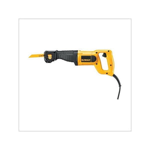 DEWALT | DW304PK 10.0 Amp Reciprocating Saw Kit