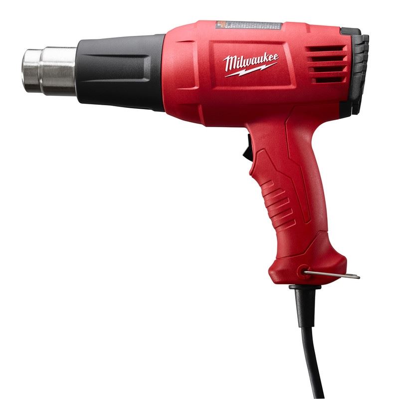 Milwaukee 8977-20 Variable Temperature Heat Gun