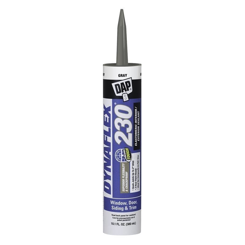 DAP DYNAFLEX 230 Premium Elastomeric Sealant