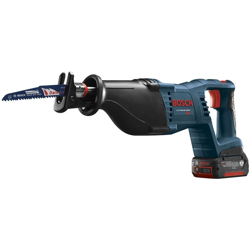 Bosch | CRS180K 18V Lithium-Ion Recip Saw | BFP