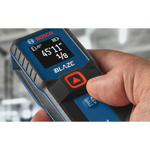 Bosch GLM100-23 BLAZE 100 Ft. Laser Measure