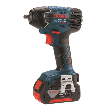 IWH181-01 3/8" 18V Impact Wrench,IWH181-01 3/8" 18V Impact Wrench