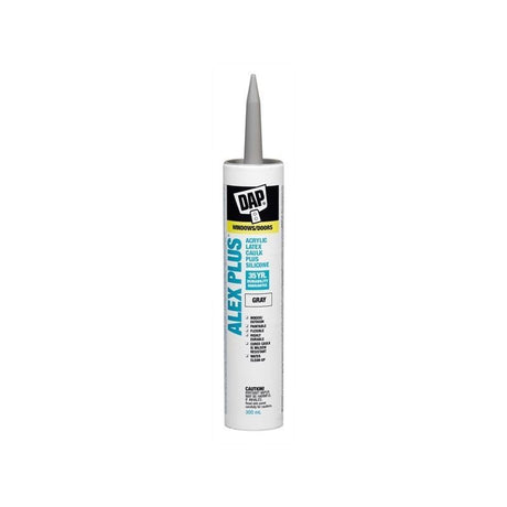 Dap Alex Plus Latex Caulking 300ml