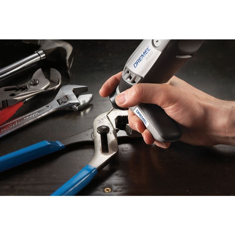 Dremel 3000-2/28 Variable-Speed Tool Kit