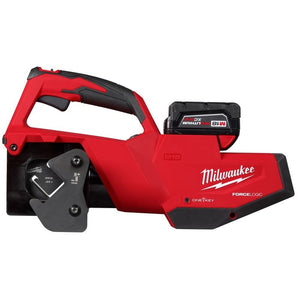 Milwaukee 2933-21 M18 FORCE LOGIC Single Channel Strut Shear Kit