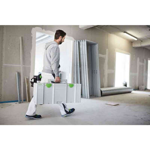 Festool | 204850 Systainer SYS3 XXL 237