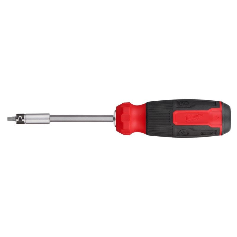 Milwaukee 48-22-2911 27-in-1 Security Multi-Bit Screwdriver