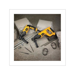 DEWALT | D25023K 7/8" Compact SDS Rotary Hammer Kit