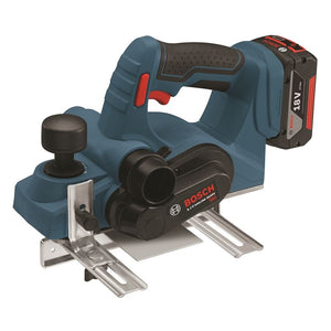 Bosch | PLH181BL 18V 3-1/4" Planer Bare Tool With L-Boxx-3