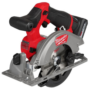 Milwaukee 2521-21HO M12 FUEL 5-3/8in Circular Saw Kit