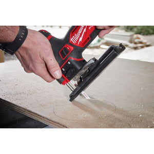 Milwaukee 2545-20 M12 FUEL Jig Saw