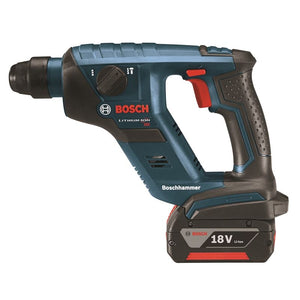 Bosch | RHS181K 18V 1/2" SDS-Plus Rotary Hammer | BFP