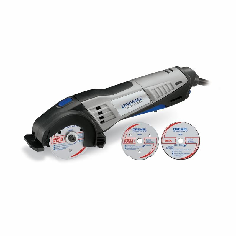 Dremel | SM20-03 Saw-Max Tool Kit