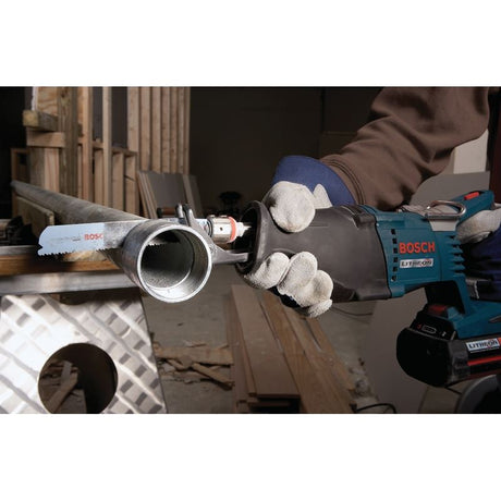 Bosch | 1651B 36V Cordless Reciprocating Saw Kit (Tool Only)