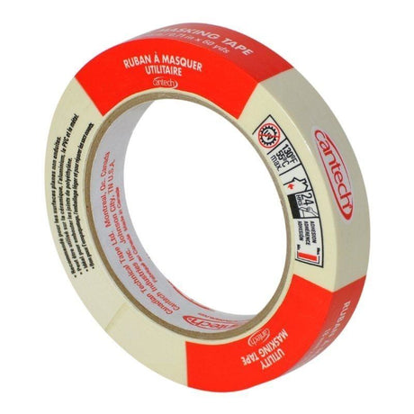 Cantech Masking Tape