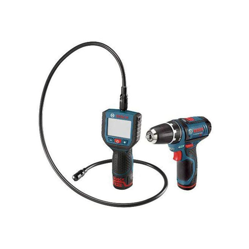 Bosch | CLPK28-120 12V Max 2 Tool Lithium-Ion Combo Kit