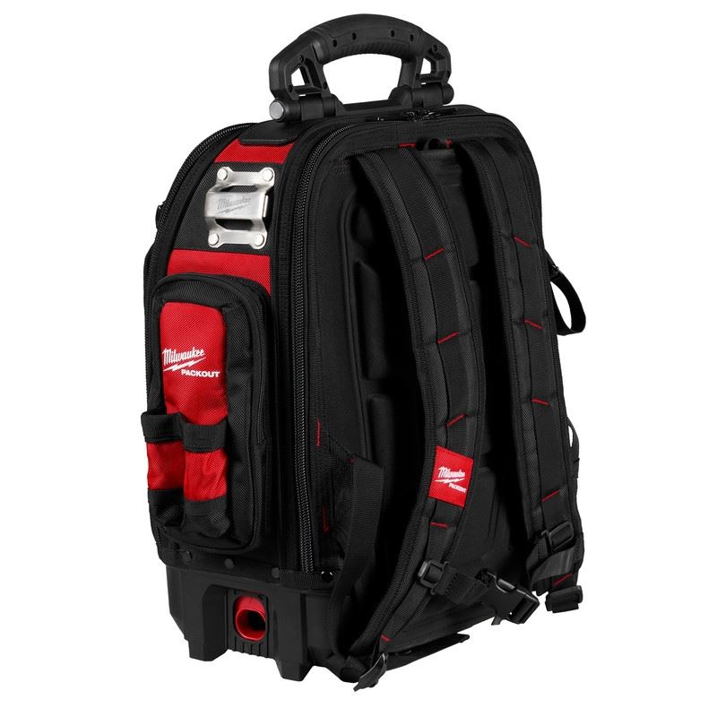 Milwaukee 48-22-8303 PACKOUT Structured Backpack