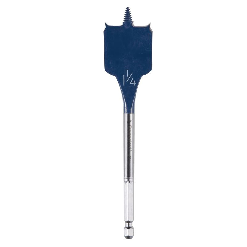 Bosch | DSB1017 1-1/4 In. x 6 In. Daredevil Standard Spade Bits