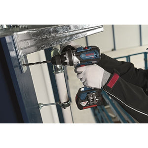 Bosch | DDH183B 18 V EC Brushless Brute Tough 1/2 In. Drill/Driver (Bare Tool) | BFP