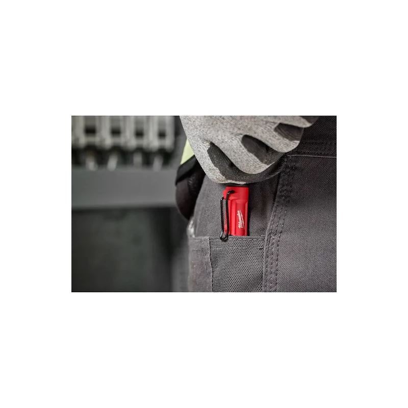 Milwaukee | 48-22-2932 4-in-1 Pocket Precision Multi-Bit Screwdriver