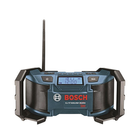 Bosch | PB180 18V Compact Jobsite Radio | BFP