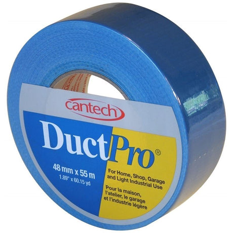 Cantech Duct Tape 2" x 55M