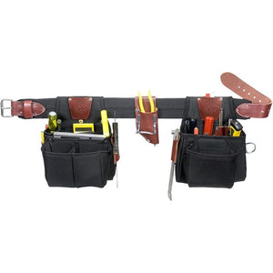 Occidental 9525 - The Finisher Tool Belt Set