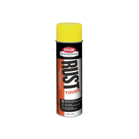 Krylon Rust Tough Spray Paint