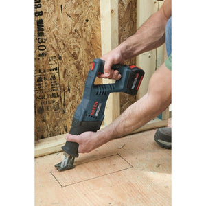 Bosch | CRS180K 18V Lithium-Ion Recip Saw | BFP