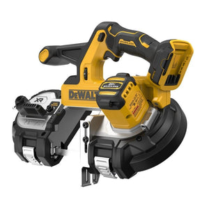 DEWALT DCS378B 20V MAX XR Mid-Size Bandsaw (Tool Only)