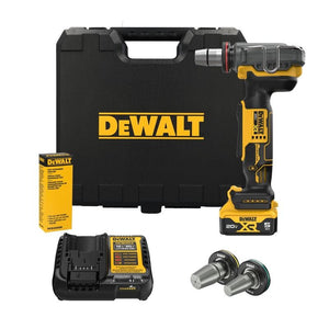 DEWALT DCE410P1 20V MAX XR 1-1/2in PEX EXPANDER KIT