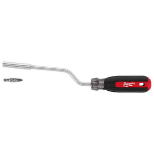 Milwaukee 48-22-2916 2-in-1 Rotating Multi-Bit Screwdriver