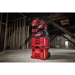 Milwaukee 48-22-8316 PACKOUT 15in Structured Tool Bag