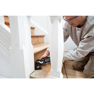 Bosch | MX30EC-21 Multi-X Oscillating Tool Kit