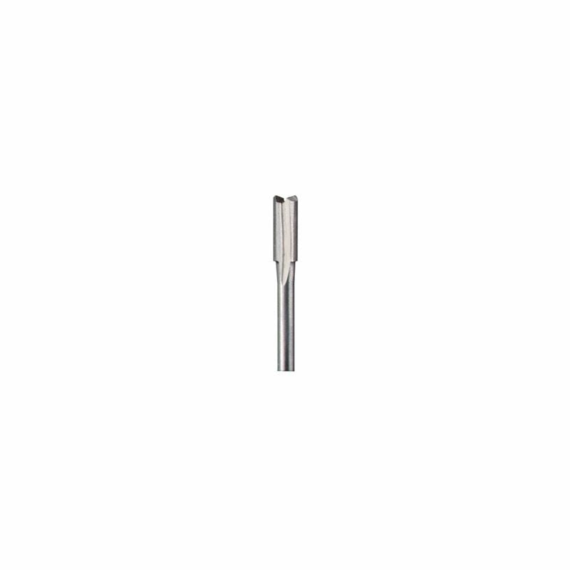 Dremel | 652 3/16 In. Straight Router Bit