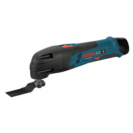 Bosch | PS50BN 12 V Multi-X Oscillating - Tool Only with L-Boxx Insert