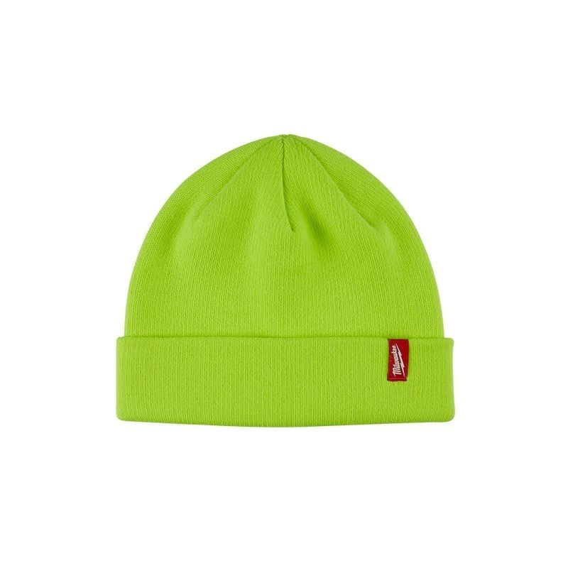 Milwauke 503 CUFFED BEANIE