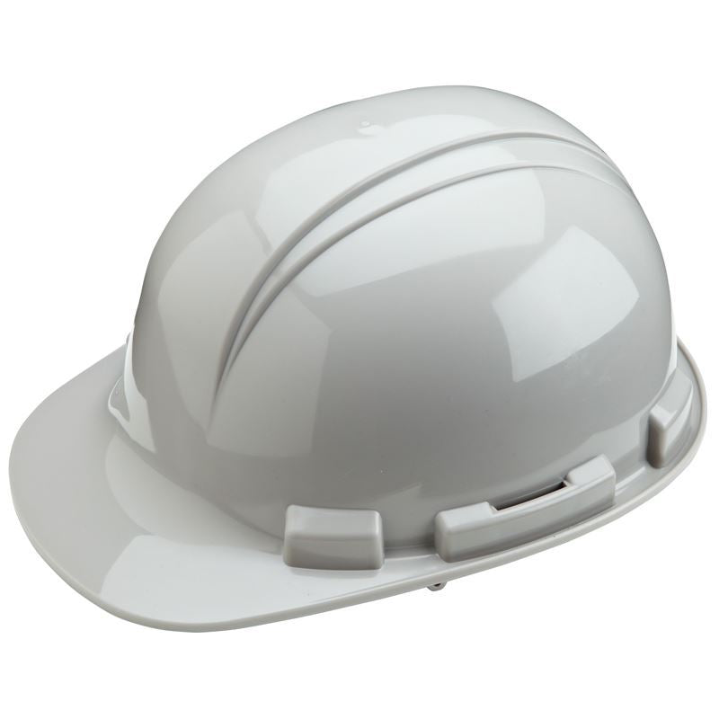 DYNAMIC HP241R Hard Hat