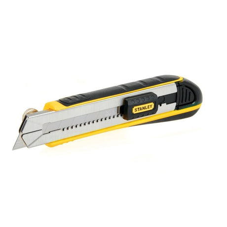 STANLEY 10-486 25mm Snap-Off Knife